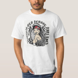 古い学校2 Tシャツ