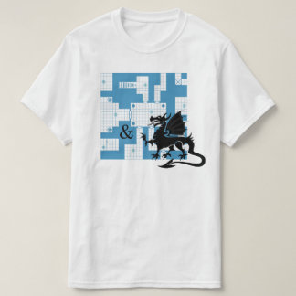 古い学校RPG -及び Tシャツ