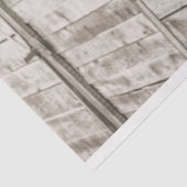 古い安定した馬のティッシュペーパー 薄葉紙 (詳細)