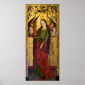 古い宗教写真 ポスター (正面)