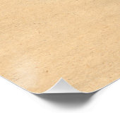 古い家の夕べ ポスター (コーナー)