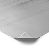 古い屋根付き橋 ポスター (角)