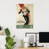 古い広告コレクション ポスター (ホームオフィス)