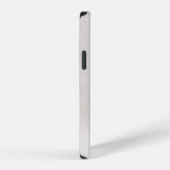 古い建物の窓の建築 iPhoneケース (右側面)