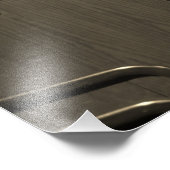 古い建物 フォトプリント            (角)