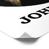 古い心は古い馬のように彼らをエクササイズする ポスター (角)