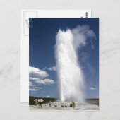 古い忠実な1948年葉書 ポストカード (正面/裏面)