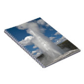 古い忠実 – ノートブック (右側)