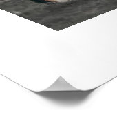 古い忠実 ポスター (角)