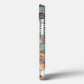 古い忠実 Case-Mate iPhoneケース (裏面 / 左)