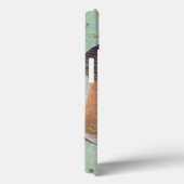 古い忠実 Case-Mate iPhoneケース (裏面 / 右)