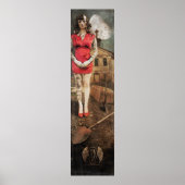 古い思い出を掘り起こす ポスター (正面)