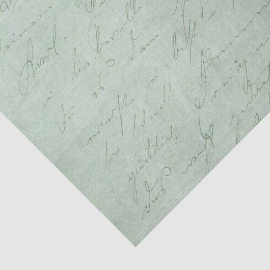 古い手書きのラブレターは旧式な原稿衰退しました 薄葉紙 (詳細)