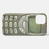 古い携帯電話ケース ケースメイト iPhoneケース Case-Mate iPhoneケース (裏面 (横))