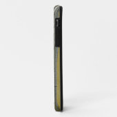 古い携帯電話 Case-Mate iPhoneケース (裏面/左)