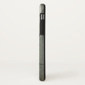 古い携帯電話 Case-Mate iPhoneケース (裏面/左)