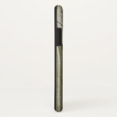 古い携帯電話 Case-Mate iPhoneケース (裏面/右)