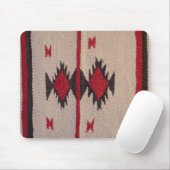古い敷物のmousepad マウスパッド (マウス)