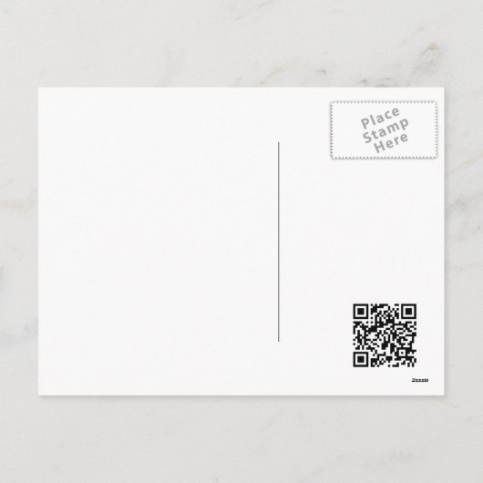 古い新しい持ち込みと出て シーズンポストカード (裏面)