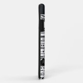 古い新聞広告タイムズ·ディスパッチ Case-Mate iPhoneケース (裏面/右)