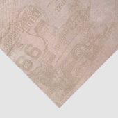 古い新聞 薄葉紙 (詳細)