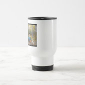 古い方法 トラベルマグ (中央)