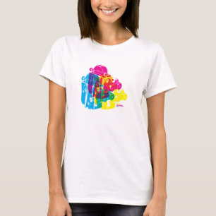 古い映画 Tシャツ