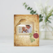 古い時刻のフローラ簡単ページ (スタンド正面)