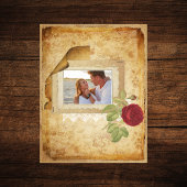 古い時刻のフローラ簡単ページ