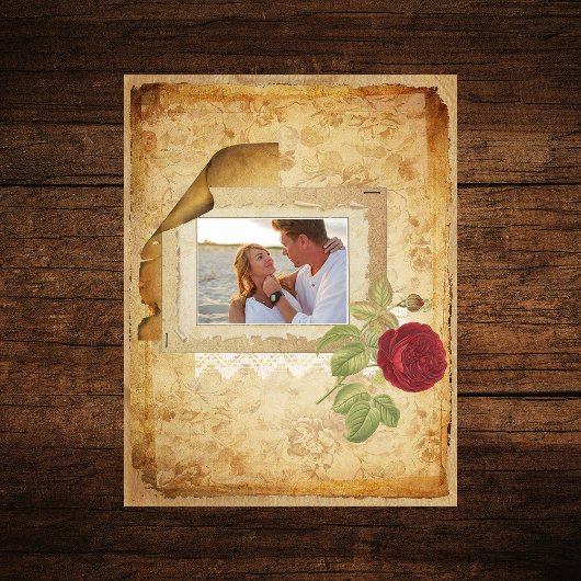 古い時刻のフローラ簡単ページ