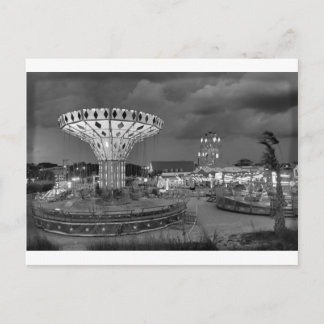 古い時刻6 ポストカード