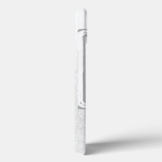 古い時間iPhone 6ケース Case-Mate iPhoneケース (裏面 / 右)