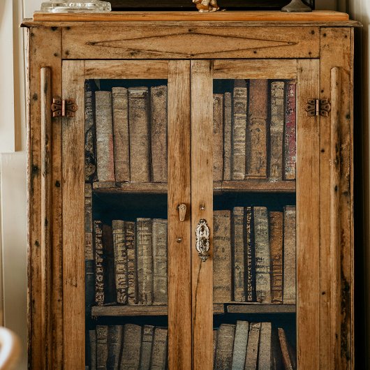 古い書籍の切り離し 薄葉紙