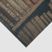 古い書籍の切り離し 薄葉紙 (詳細)