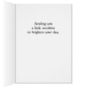 古い木とデイジーを明るくする (内側 (右))