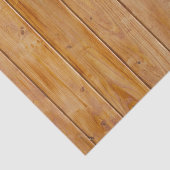 古い木の板で作られた納屋の壁-茶 薄葉紙 (詳細)