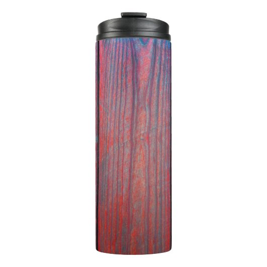 古い木の板のクローズアップのテクスチャbackgroundabstr タンブラー (正面)