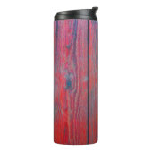 古い木の板のクローズアップのテクスチャbackgroundabstr タンブラー (回転左)