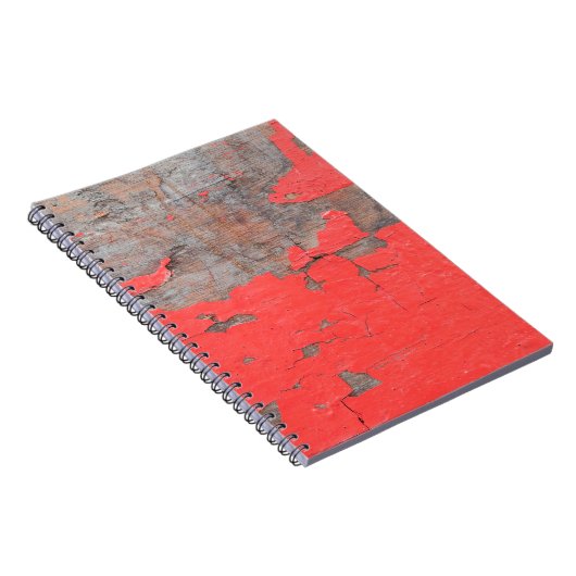 古い木の板のバックグ絵を描ロを閉じる ノートブック (右側)