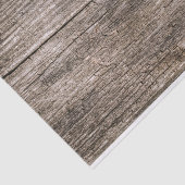 古い木の板 薄葉紙 (詳細)