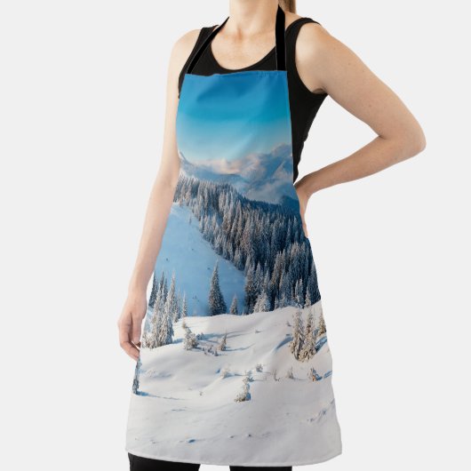 古い木グランジの地質や地肌にテルミがある エプロン (インサイチュ)