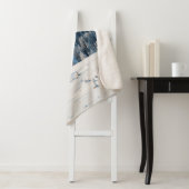 古い木グランジの地質や地肌にテルミがある シェルパブランケット (インサイチュ)