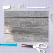 古い木材美しい 薄葉紙 (クラフト)