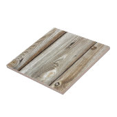 古い木材 タイル (側面)