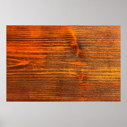 古い木製の床のクローズアップのテクスチャ、の一部 ポスター (正面)