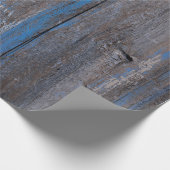 古い木製の背景。グランジ textureabstract, anc ラッピングペーパー (角)