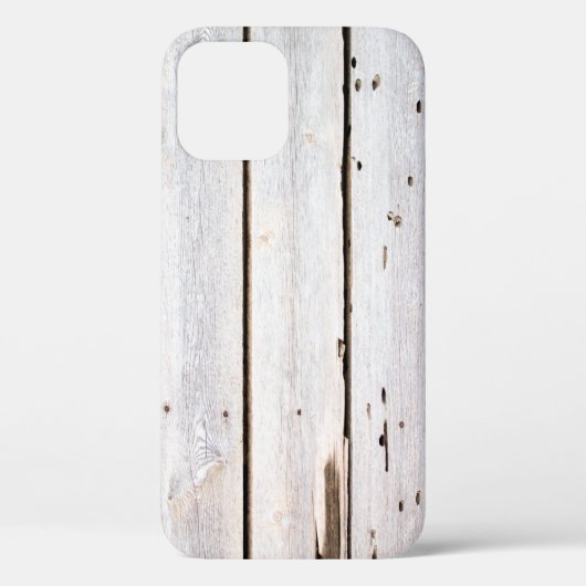 古い木製グランジテキスト要約、背景、ボア Case-Mate iPhoneケース (裏面)