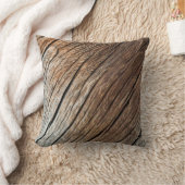 古い木製テクスチャ,木,抽象芸術,アート, ba クッション (ブランケット)