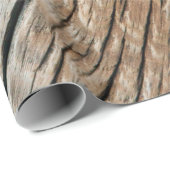 古い木製テクスチャ，木，抽象芸術，アート， ba ラッピングペーパー (ロールコーナー)