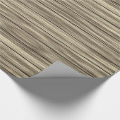 古い木造のテクスチャ ラッピングペーパー (角)